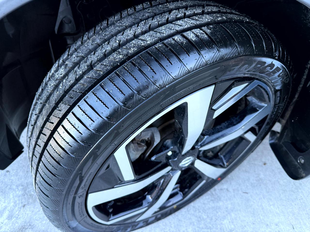 Nissan Rogue Sport SL 2020