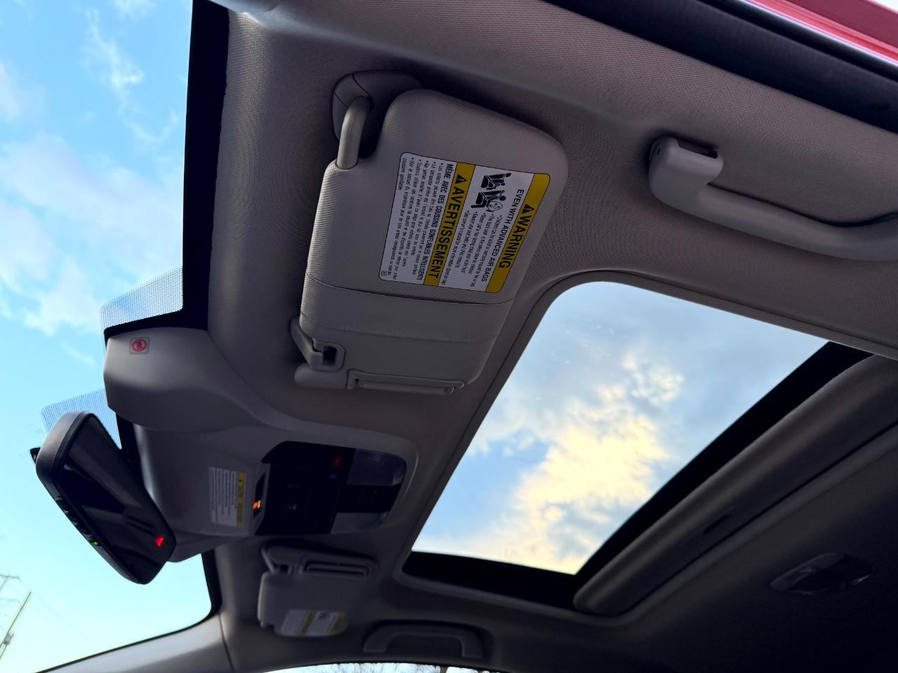 Kia Seltos S AWD 2021