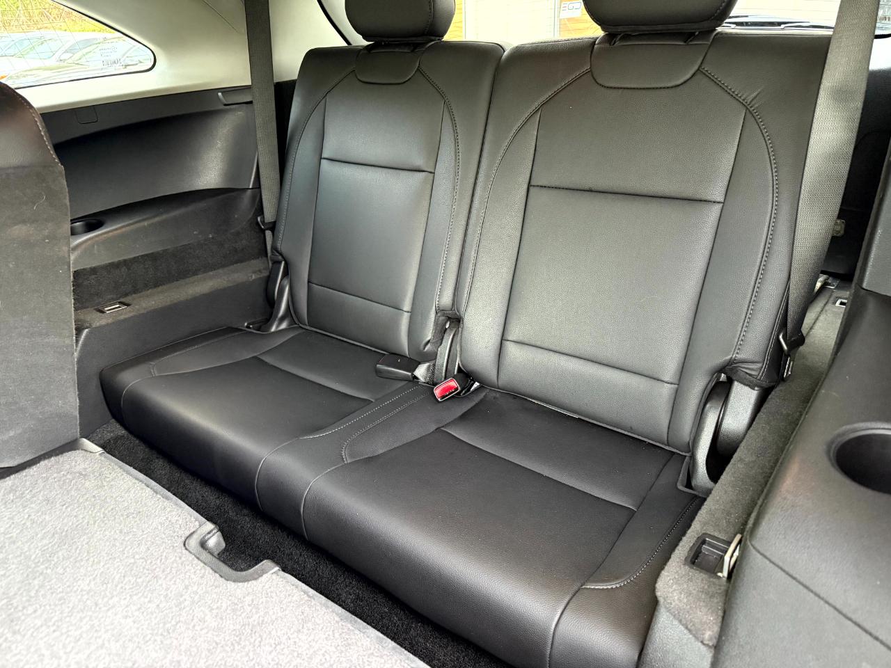 Acura MDX SH-AWD 6-Spd AT w/Tech Package 2014