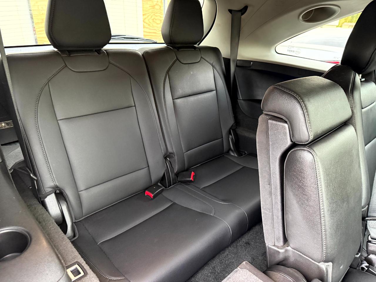 Acura MDX SH-AWD 6-Spd AT w/Tech Package 2014