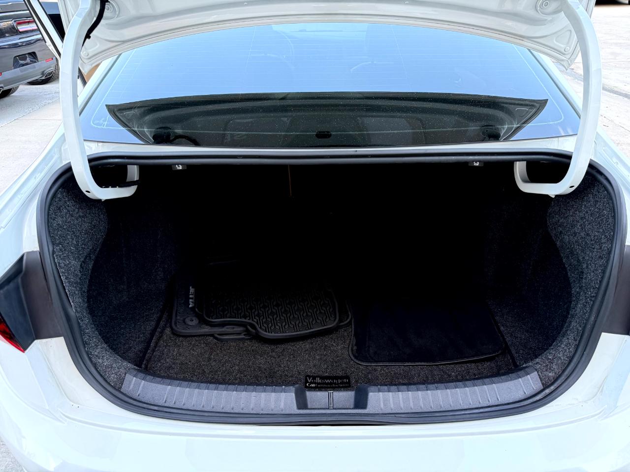 Volkswagen Jetta 1.4T SE 8A 2019