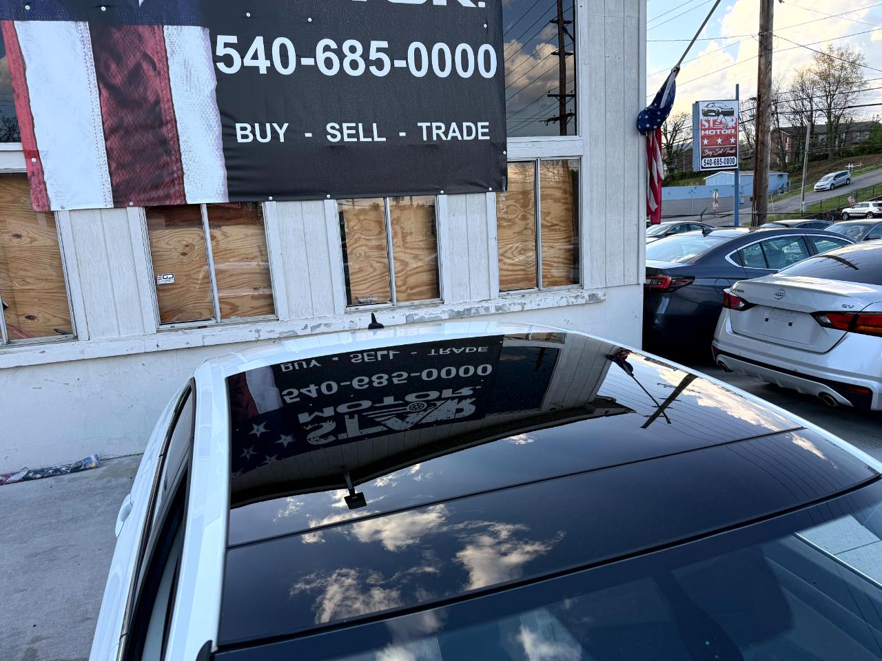 Volkswagen Jetta 1.4T SE 8A 2019