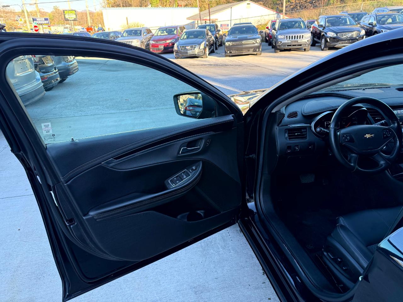 Chevrolet Impala LT 2020