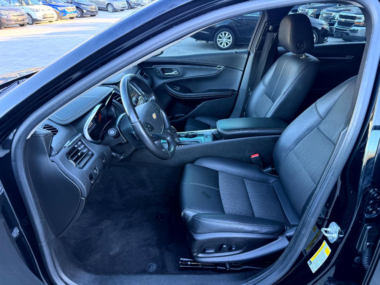 Chevrolet Impala LT 2020