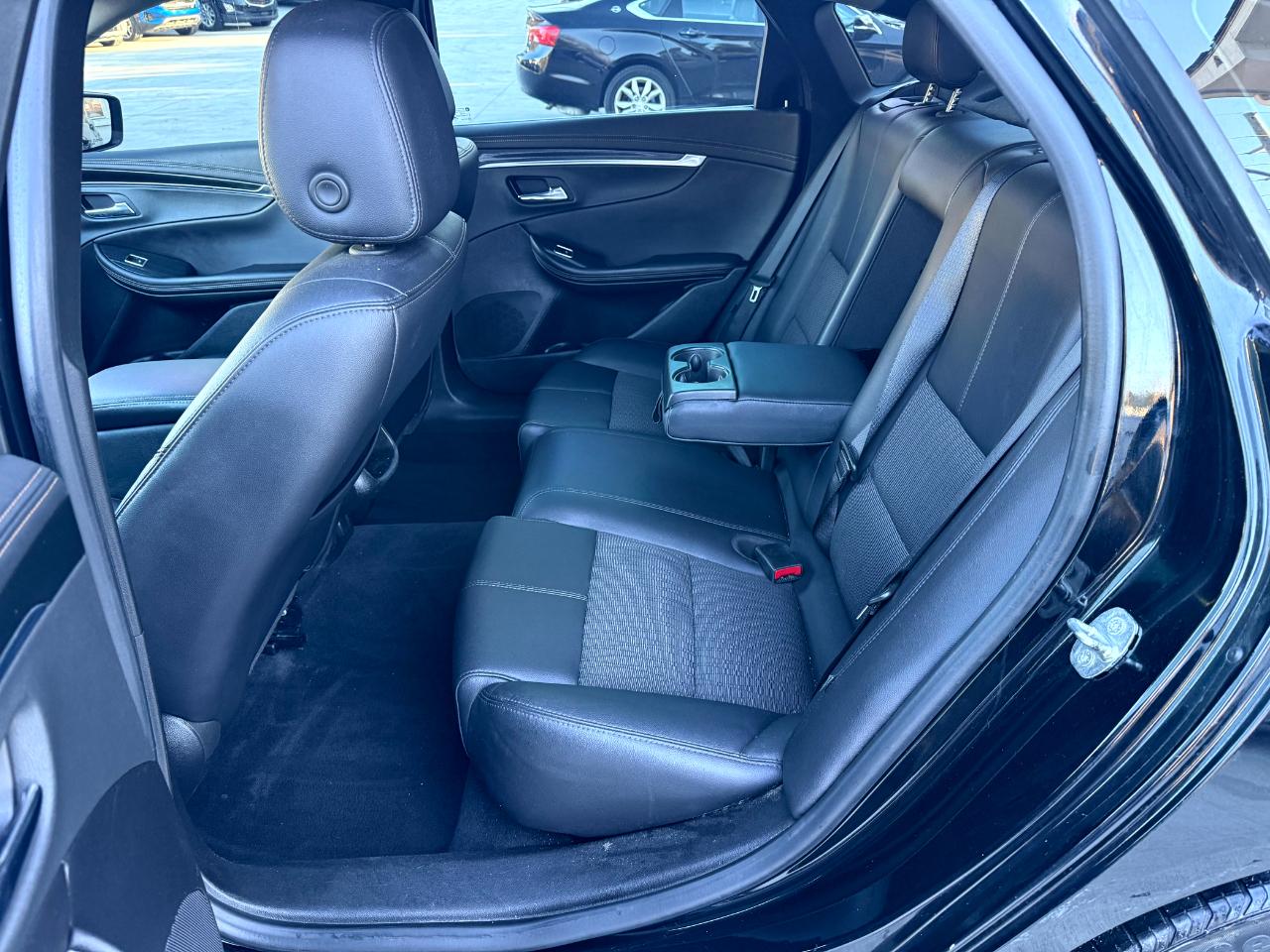 Chevrolet Impala LT 2020