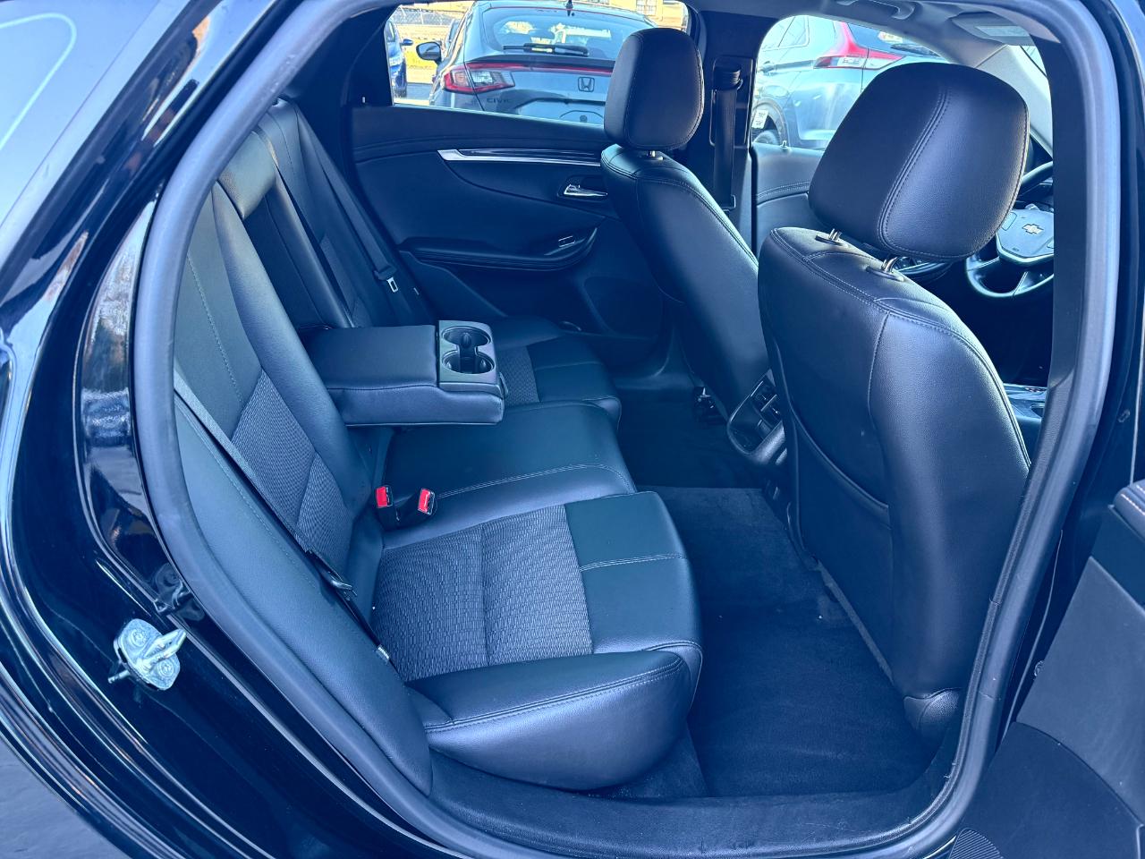 Chevrolet Impala LT 2020