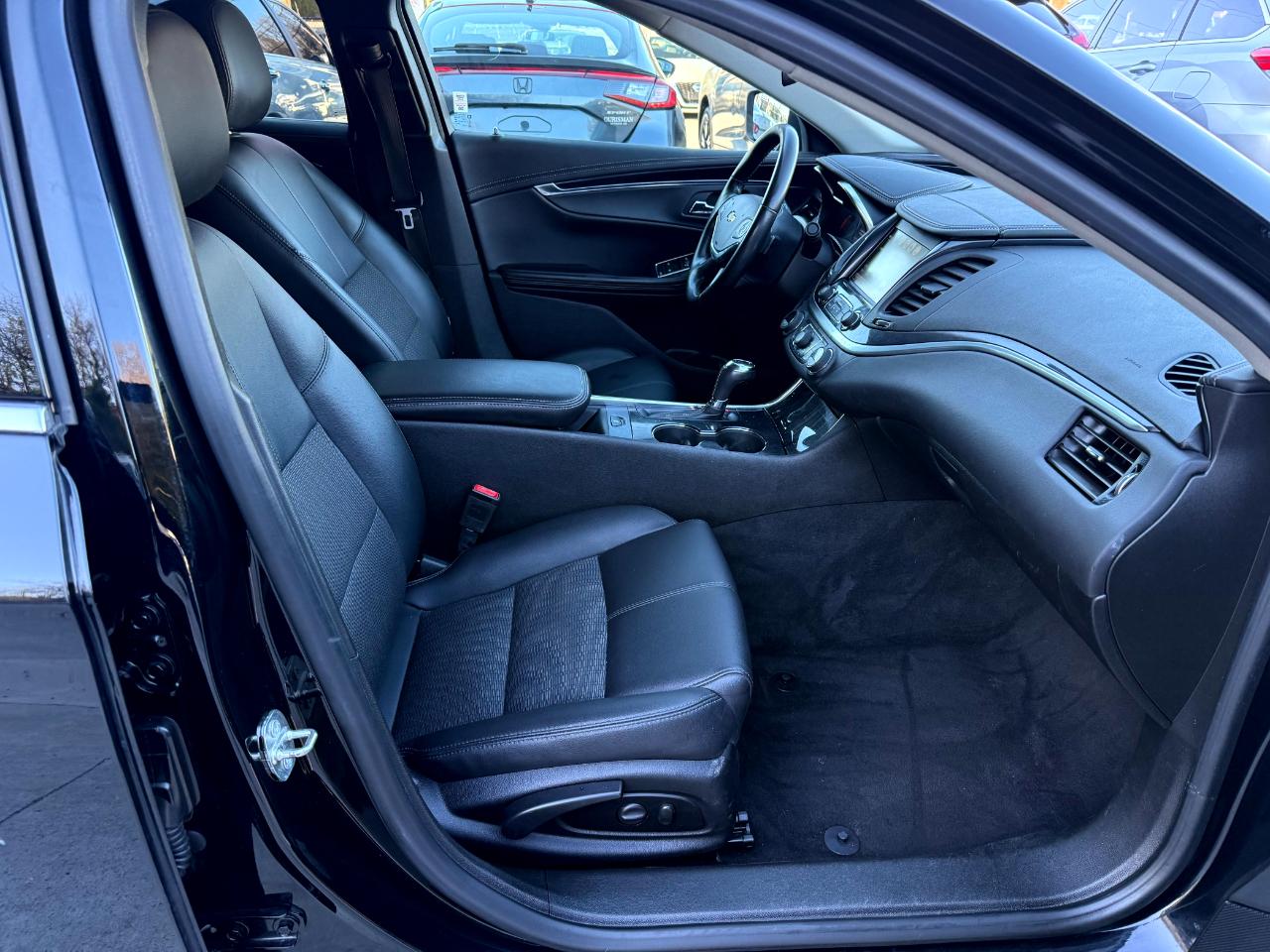 Chevrolet Impala LT 2020