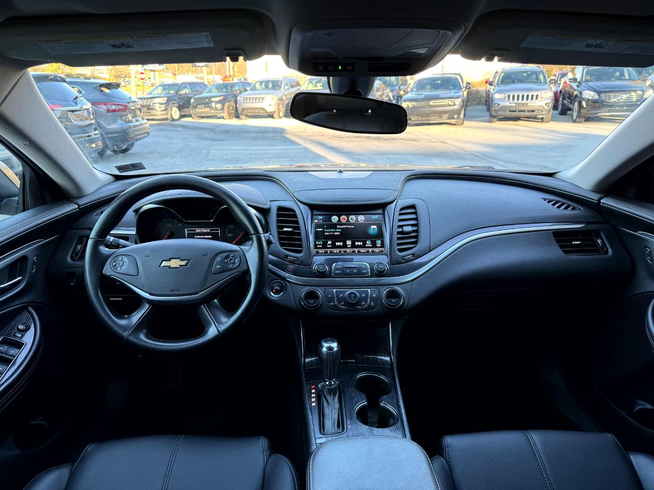 Chevrolet Impala LT 2020