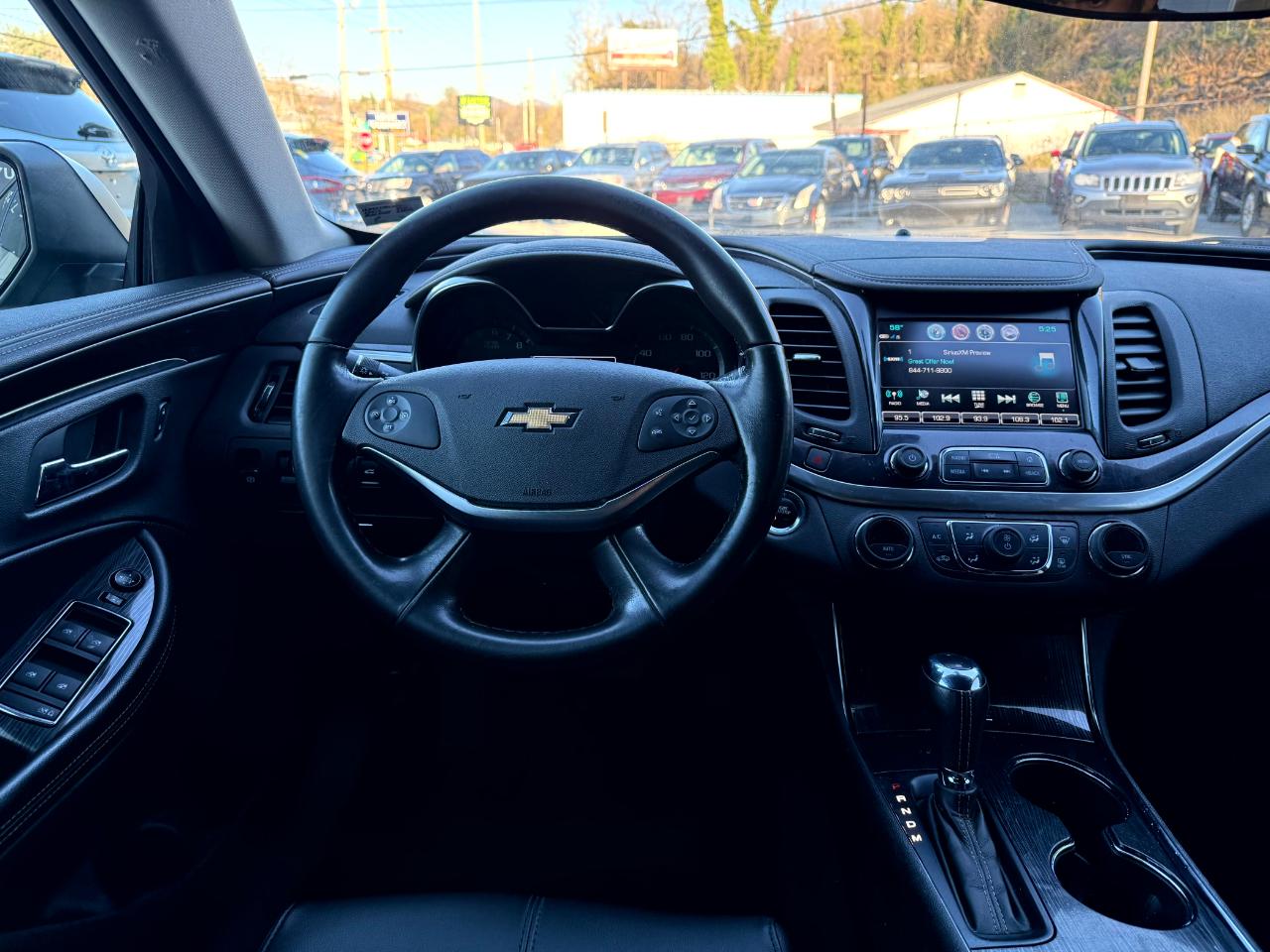 Chevrolet Impala LT 2020