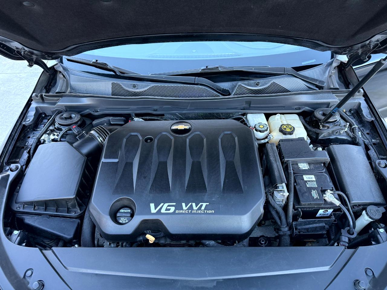 Chevrolet Impala LT 2020