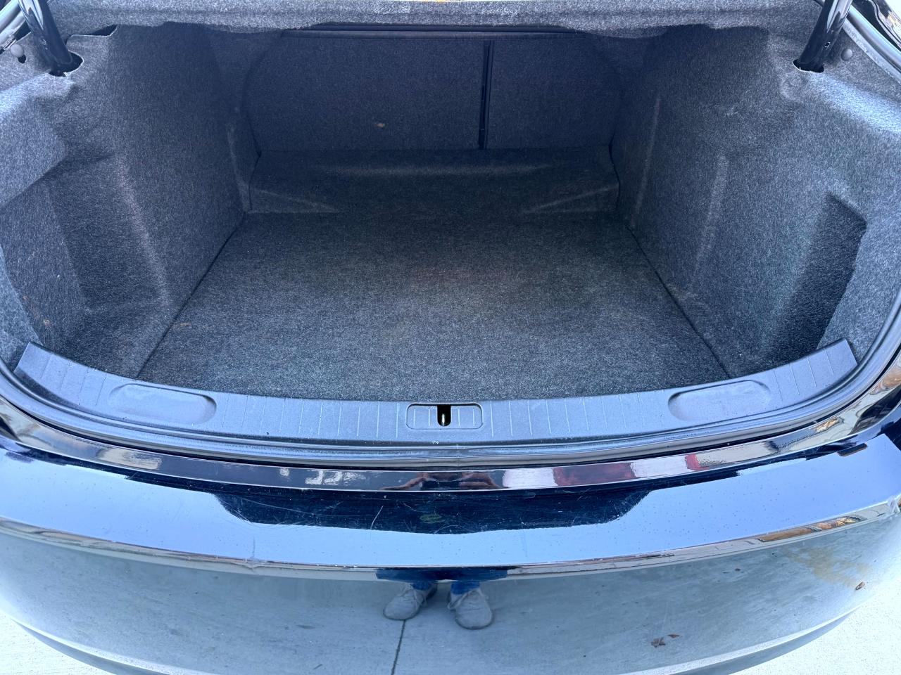 Chevrolet Impala LT 2020