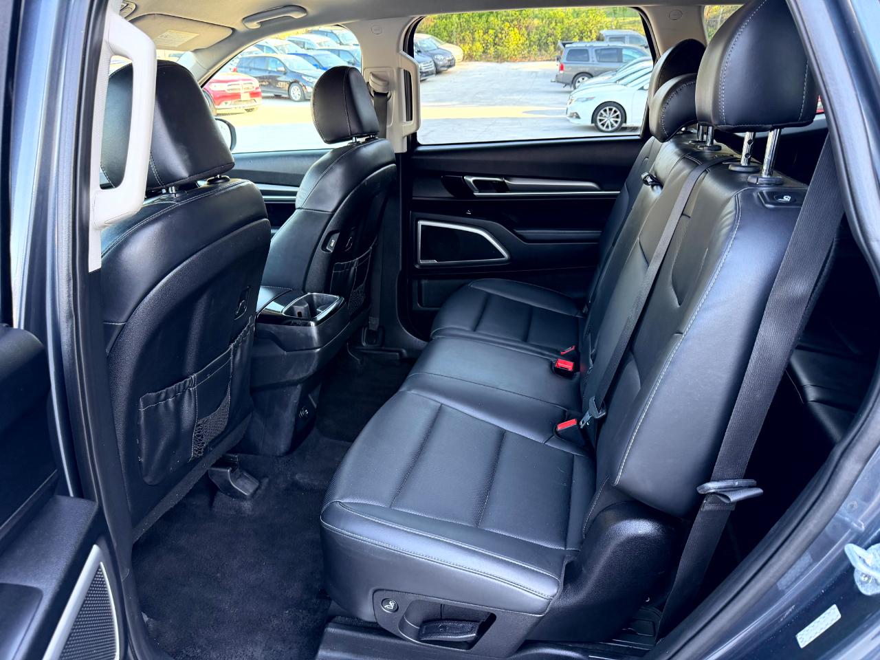 Kia Telluride LX AWD 2020