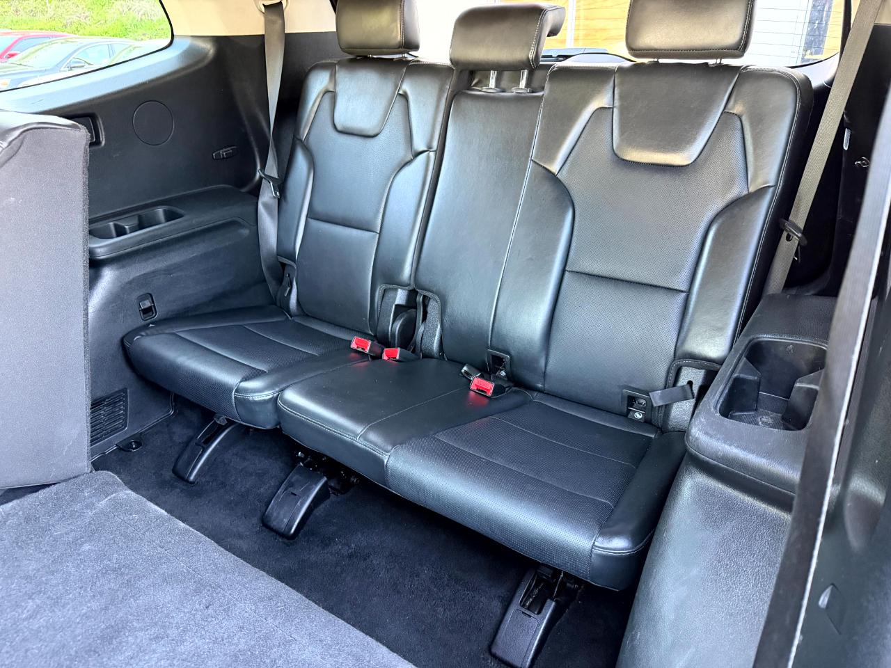 Kia Telluride LX AWD 2020