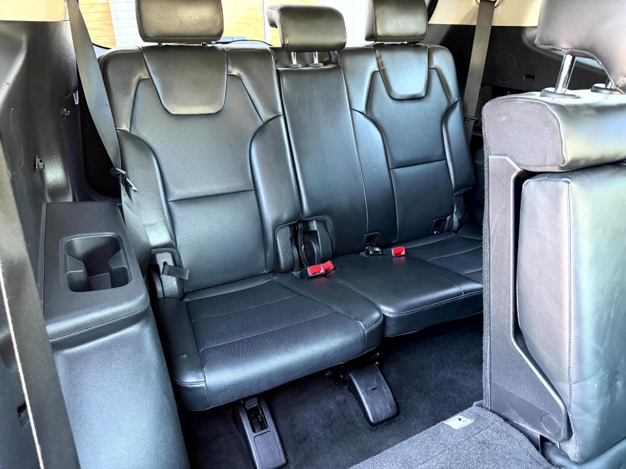 Kia Telluride LX AWD 2020