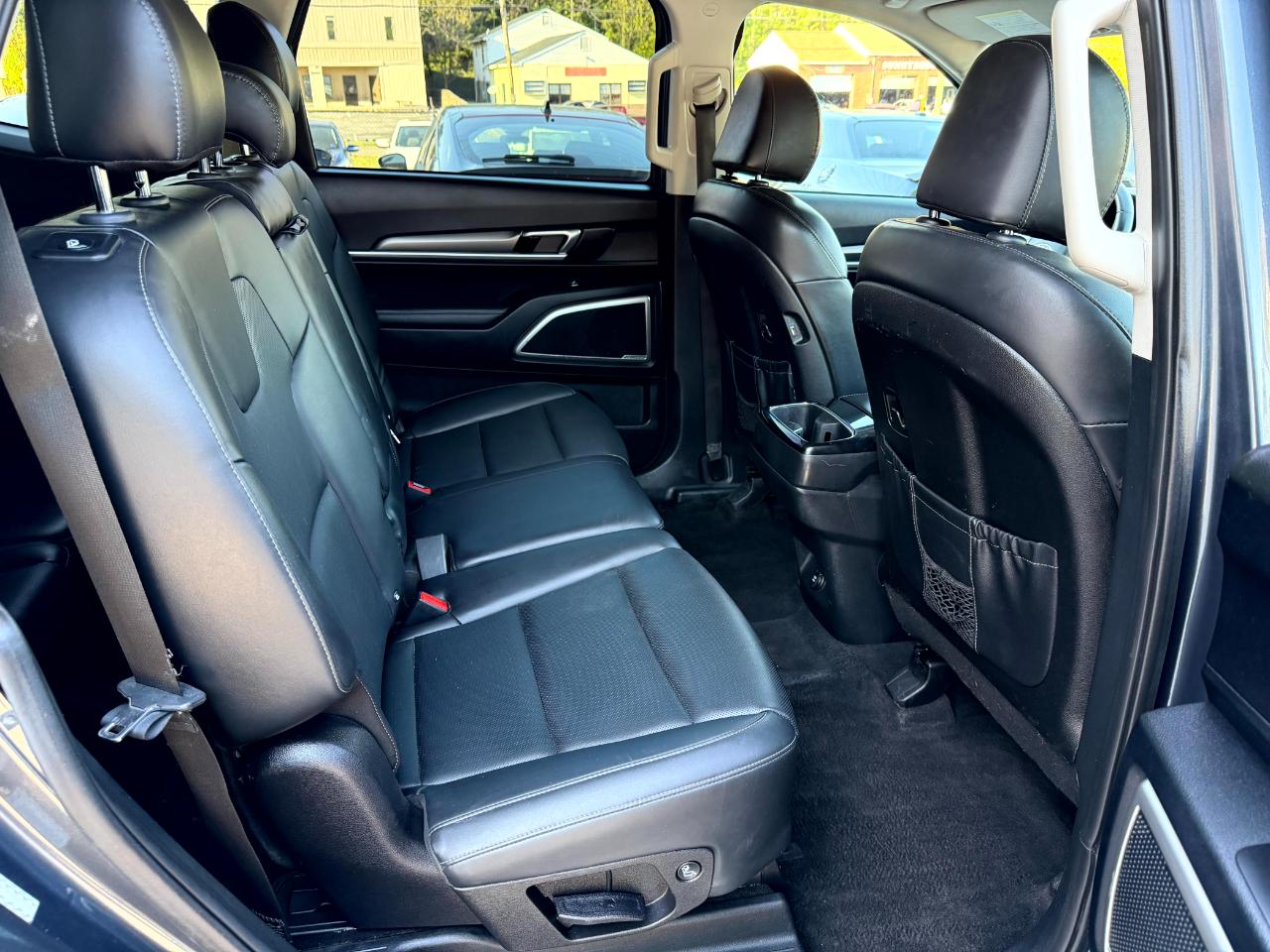 Kia Telluride LX AWD 2020