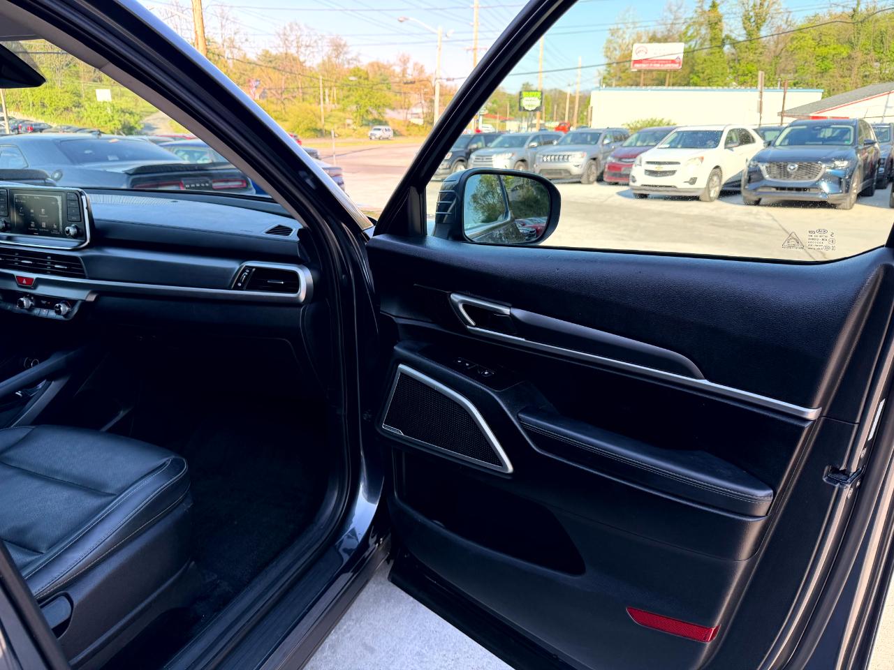 Kia Telluride LX AWD 2020