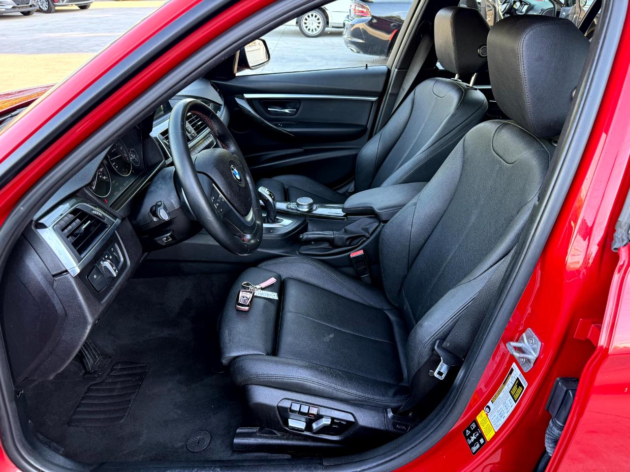 BMW 3-Series 330i xDrive 2018