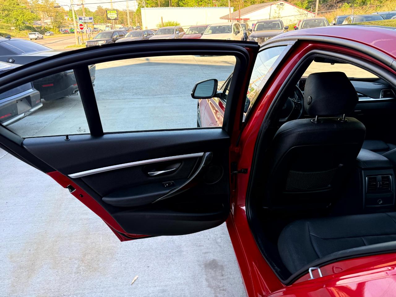 BMW 3-Series 330i xDrive 2018