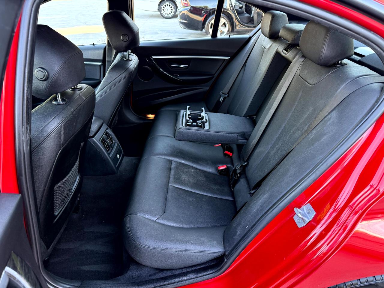 BMW 3-Series 330i xDrive 2018