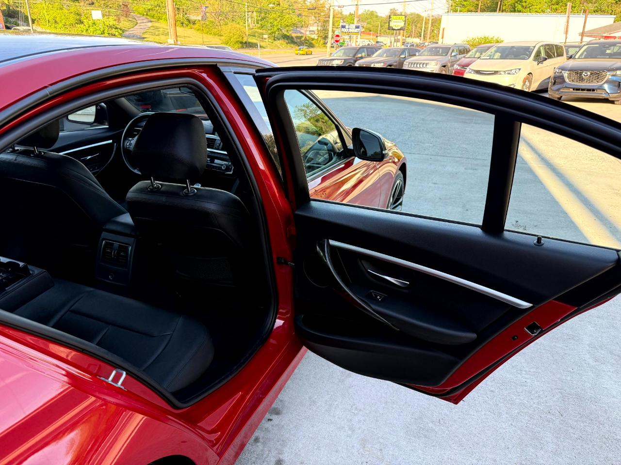 BMW 3-Series 330i xDrive 2018