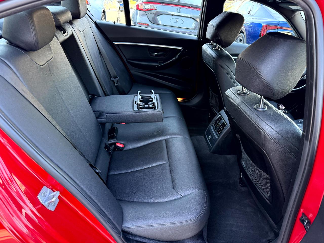 BMW 3-Series 330i xDrive 2018