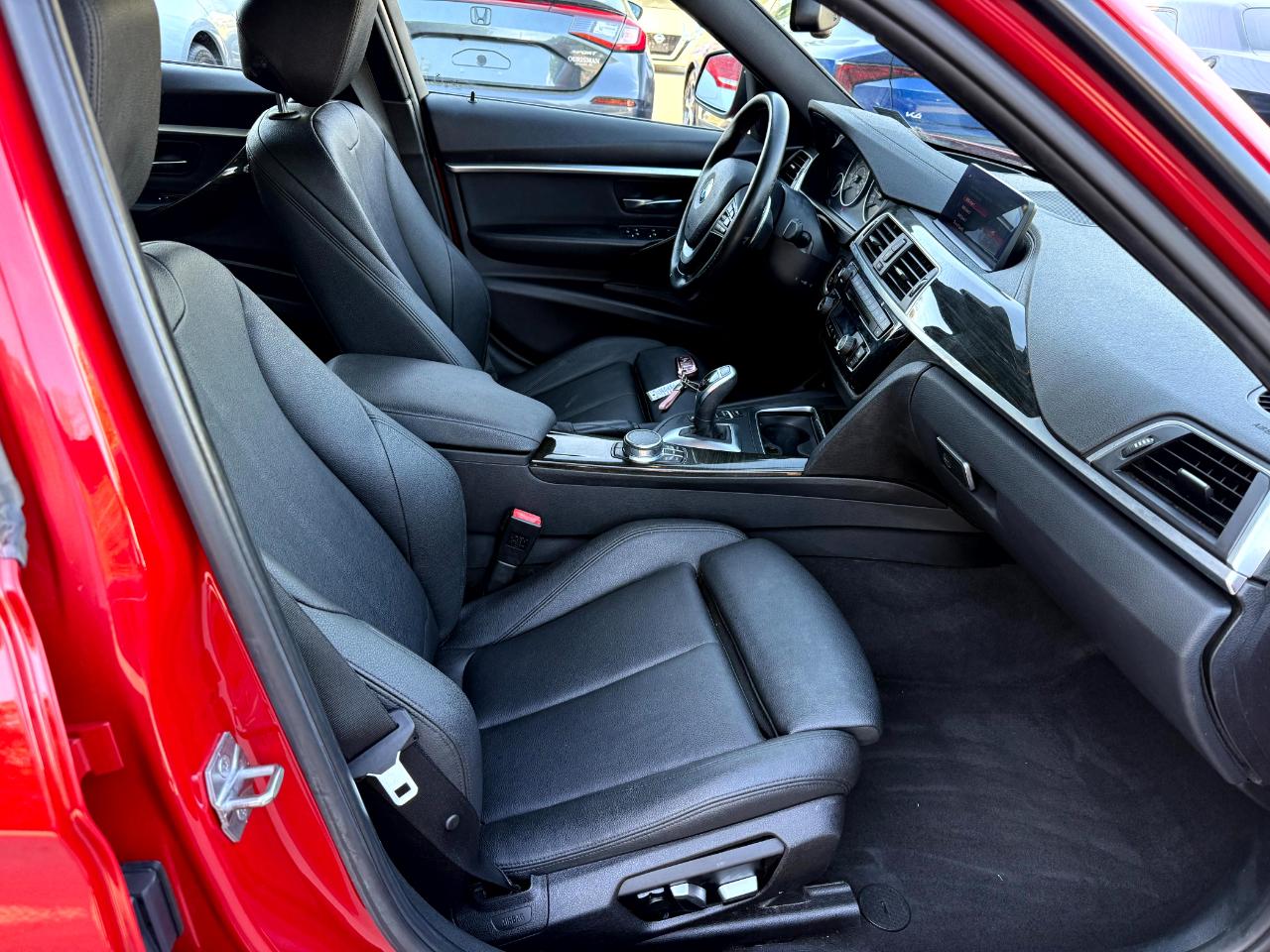 BMW 3-Series 330i xDrive 2018