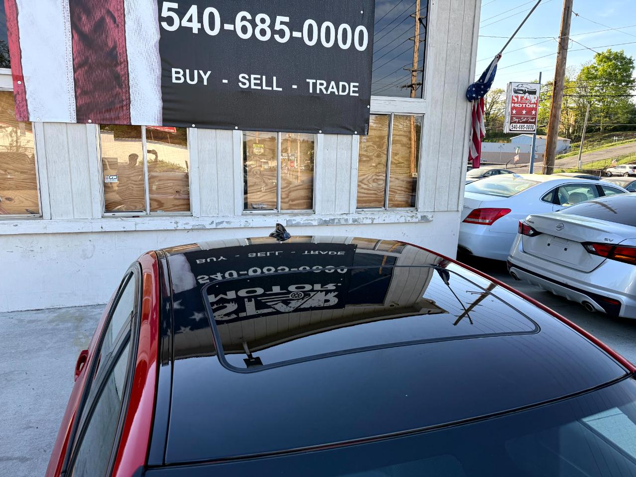 BMW 3-Series 330i xDrive 2018