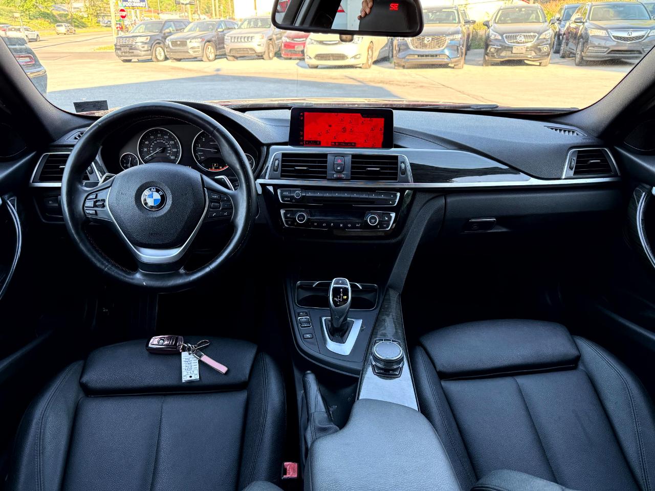 BMW 3-Series 330i xDrive 2018