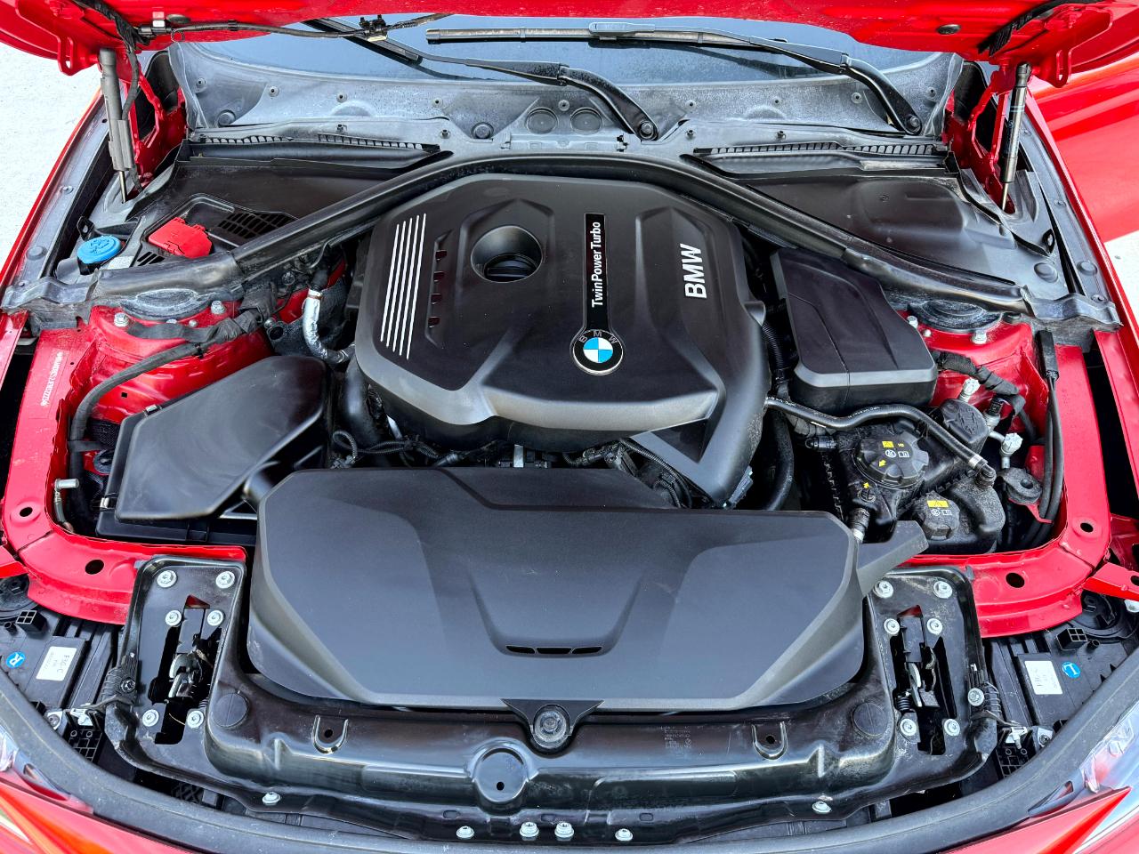 BMW 3-Series 330i xDrive 2018