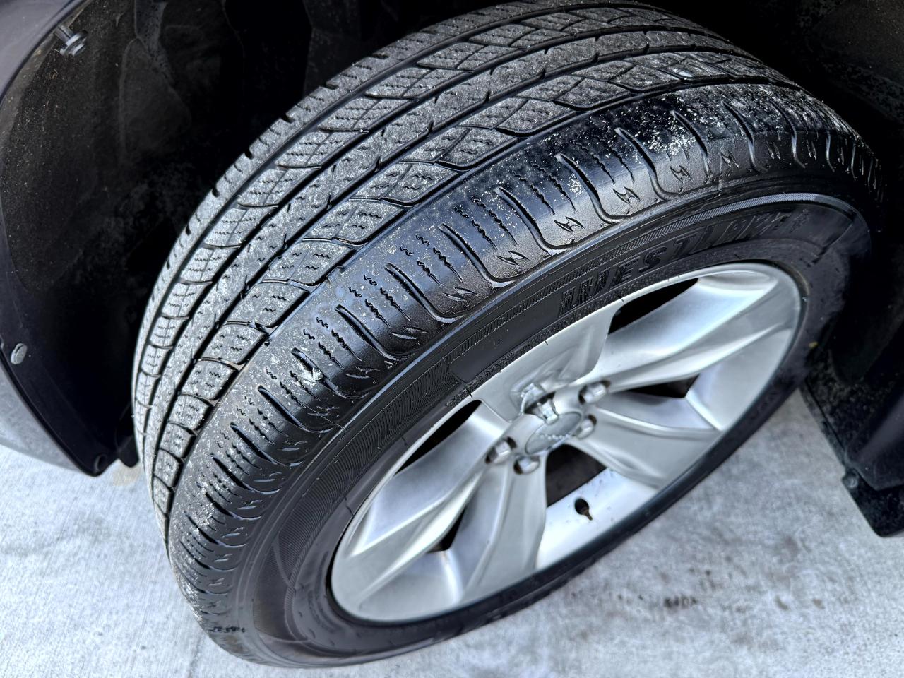 Dodge Charger SXT 2017