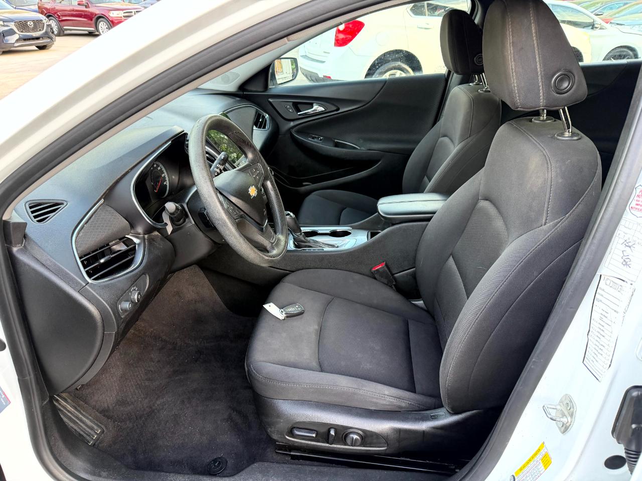 Chevrolet Malibu LT 2020