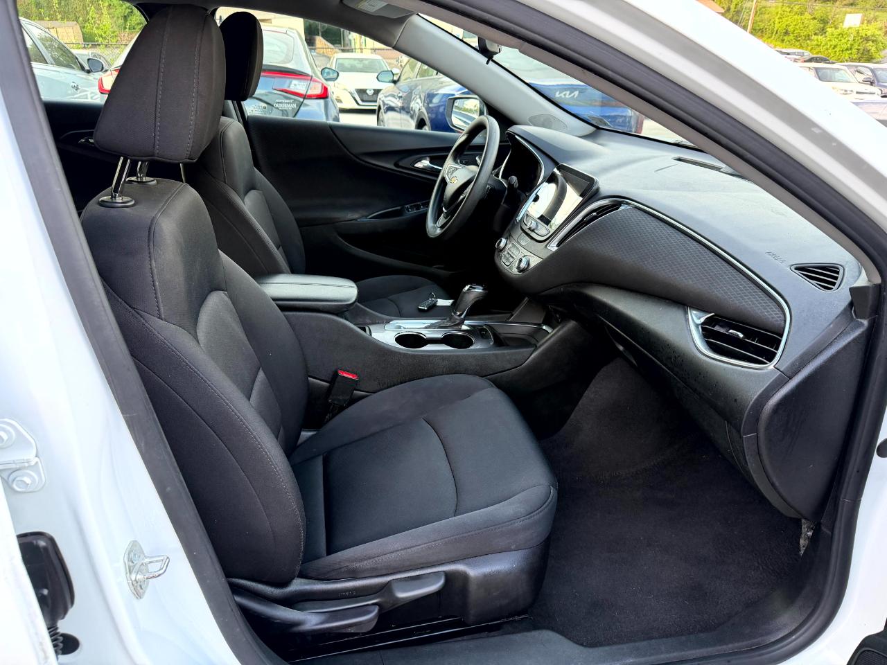 Chevrolet Malibu LT 2020
