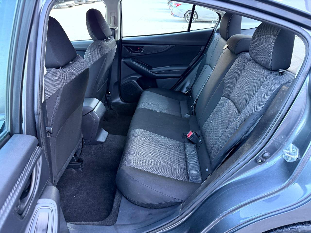 Subaru Impreza 2.0i 4-Door 2019