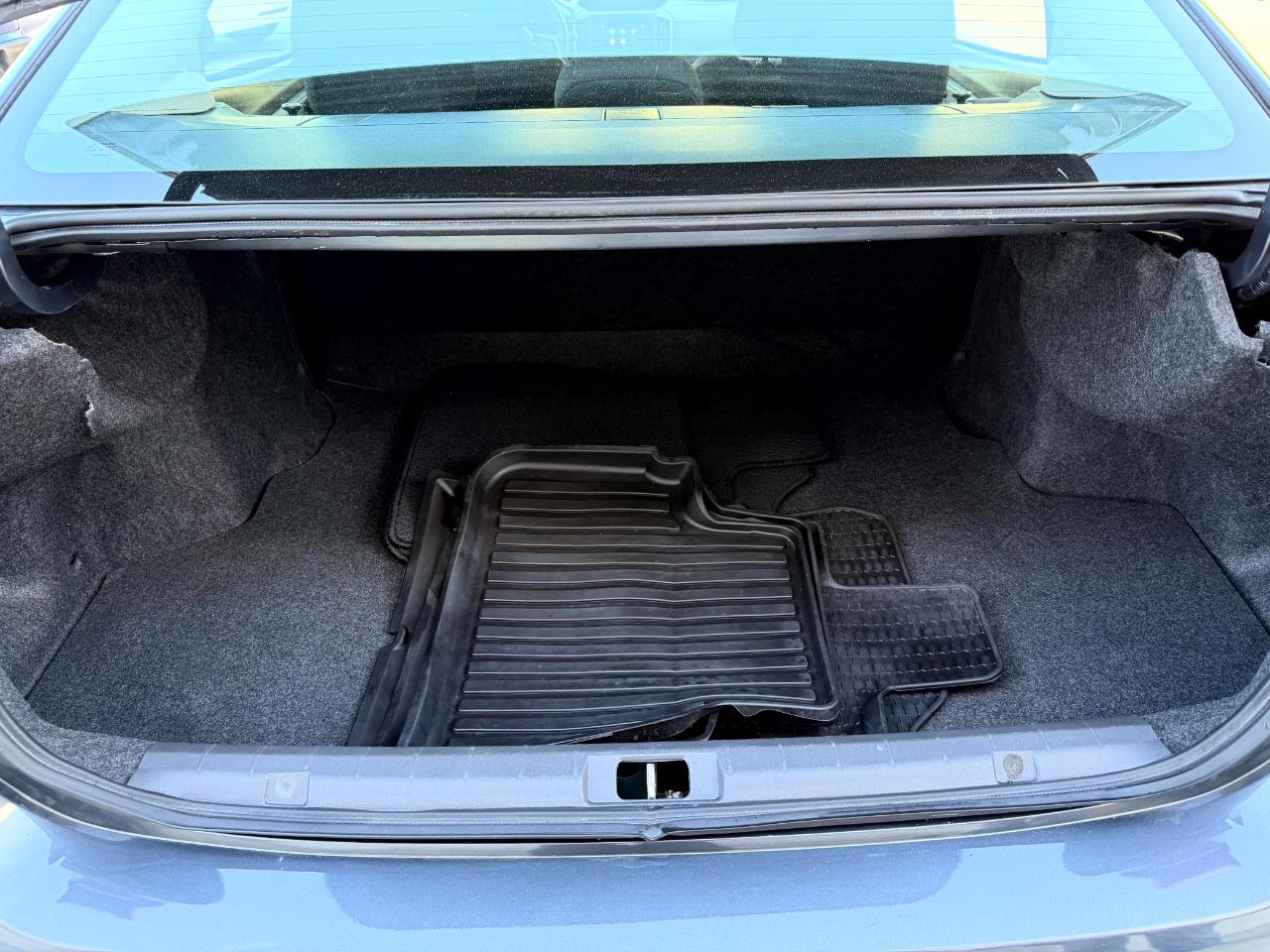 Subaru Impreza 2.0i 4-Door 2019