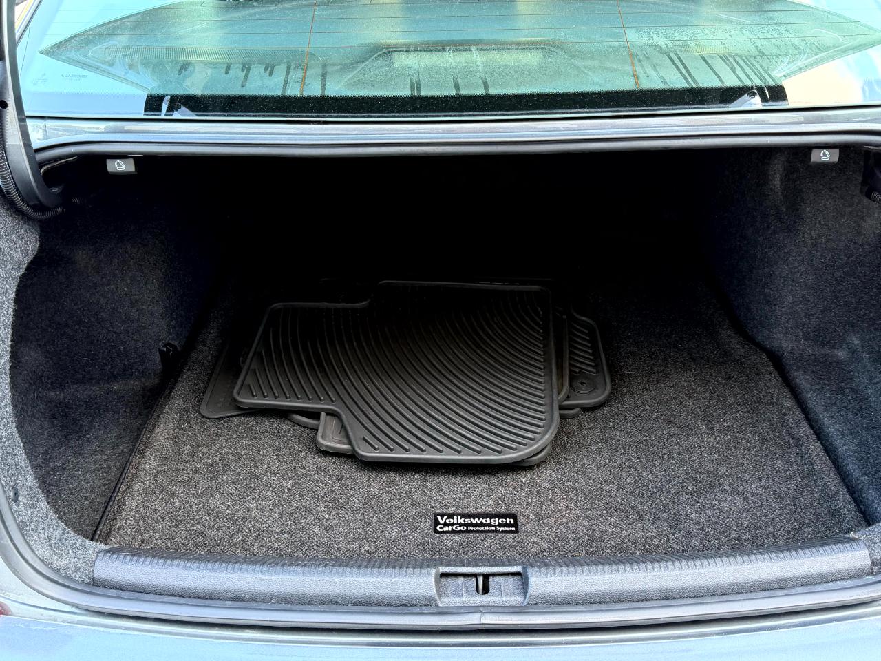 Volkswagen Passat SE 6A 2017