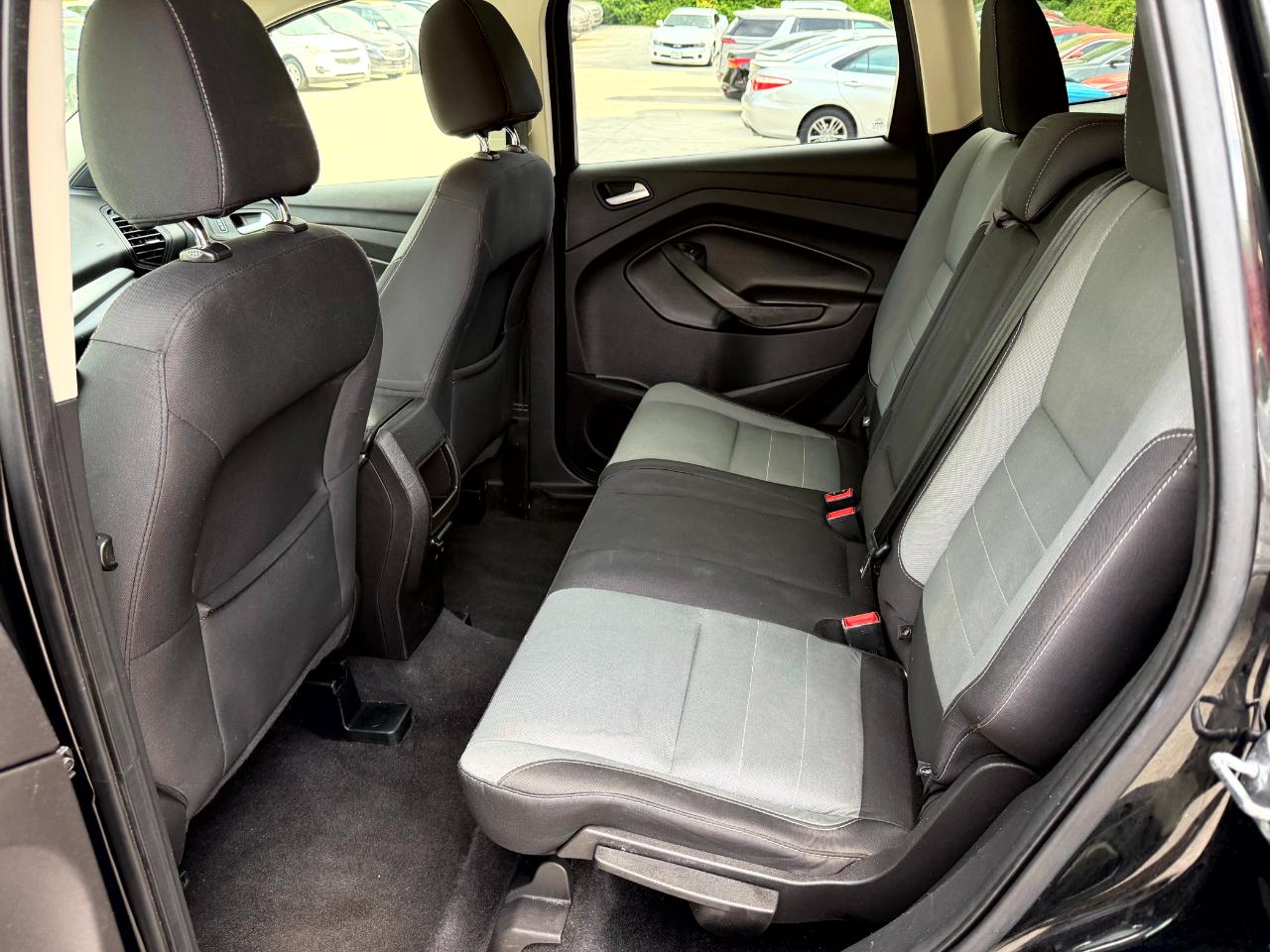 Ford Escape SE 4WD 2016