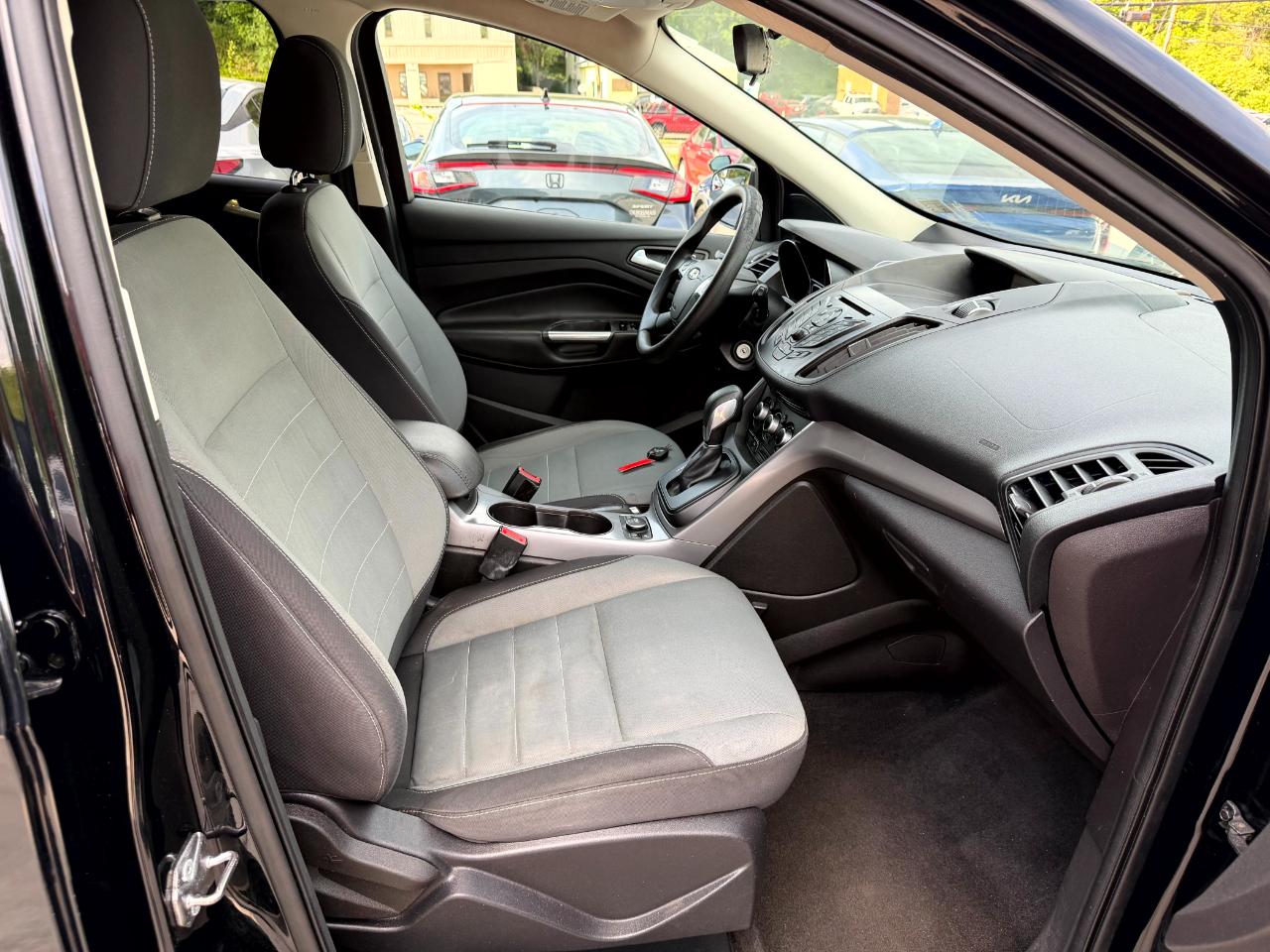 Ford Escape SE 4WD 2016