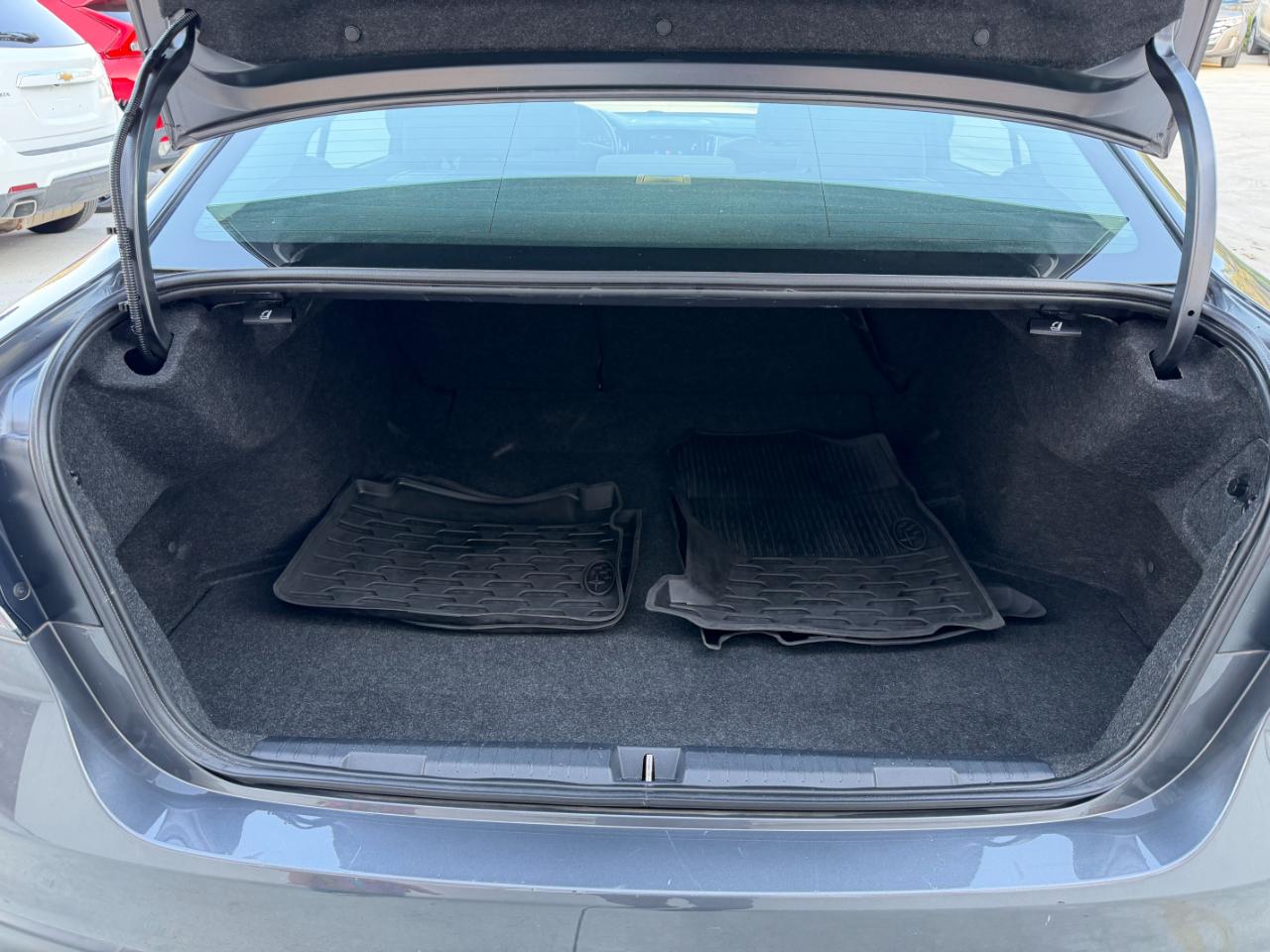 Subaru Legacy Premium 2022