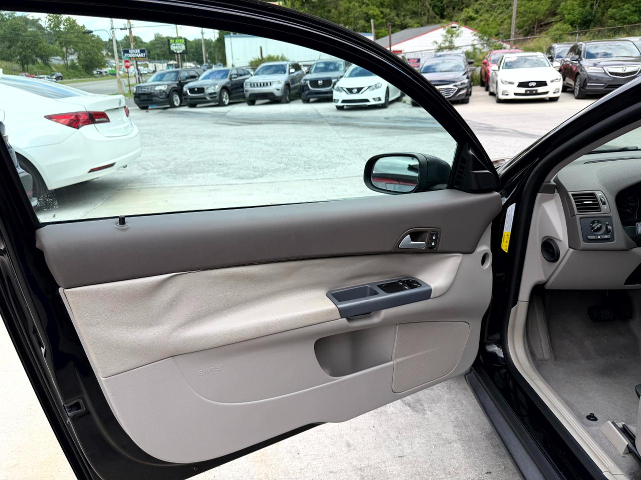 Volvo C30 T5 Version 2.0 2008