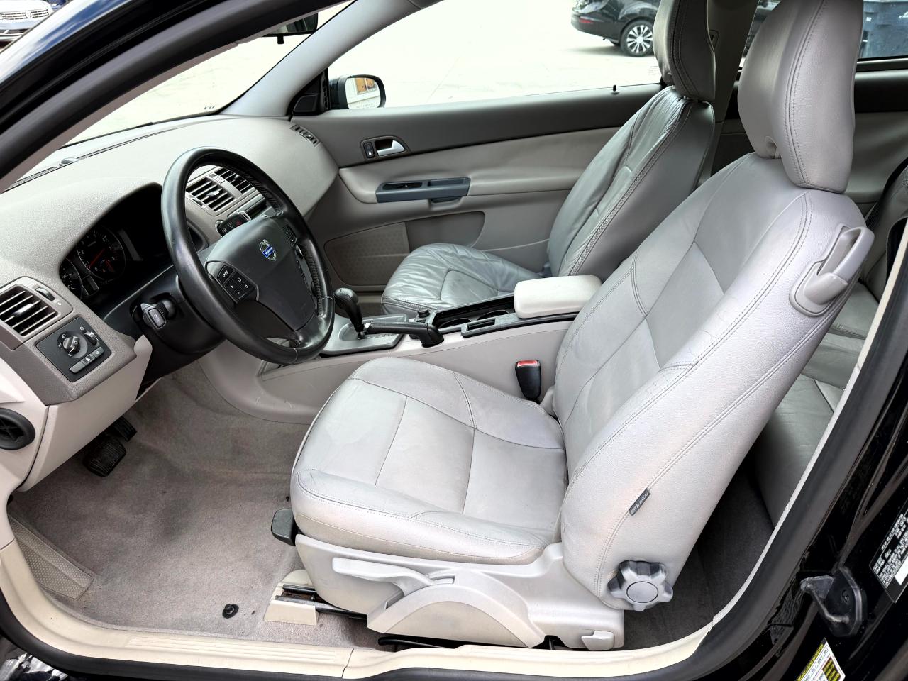 Volvo C30 T5 Version 2.0 2008