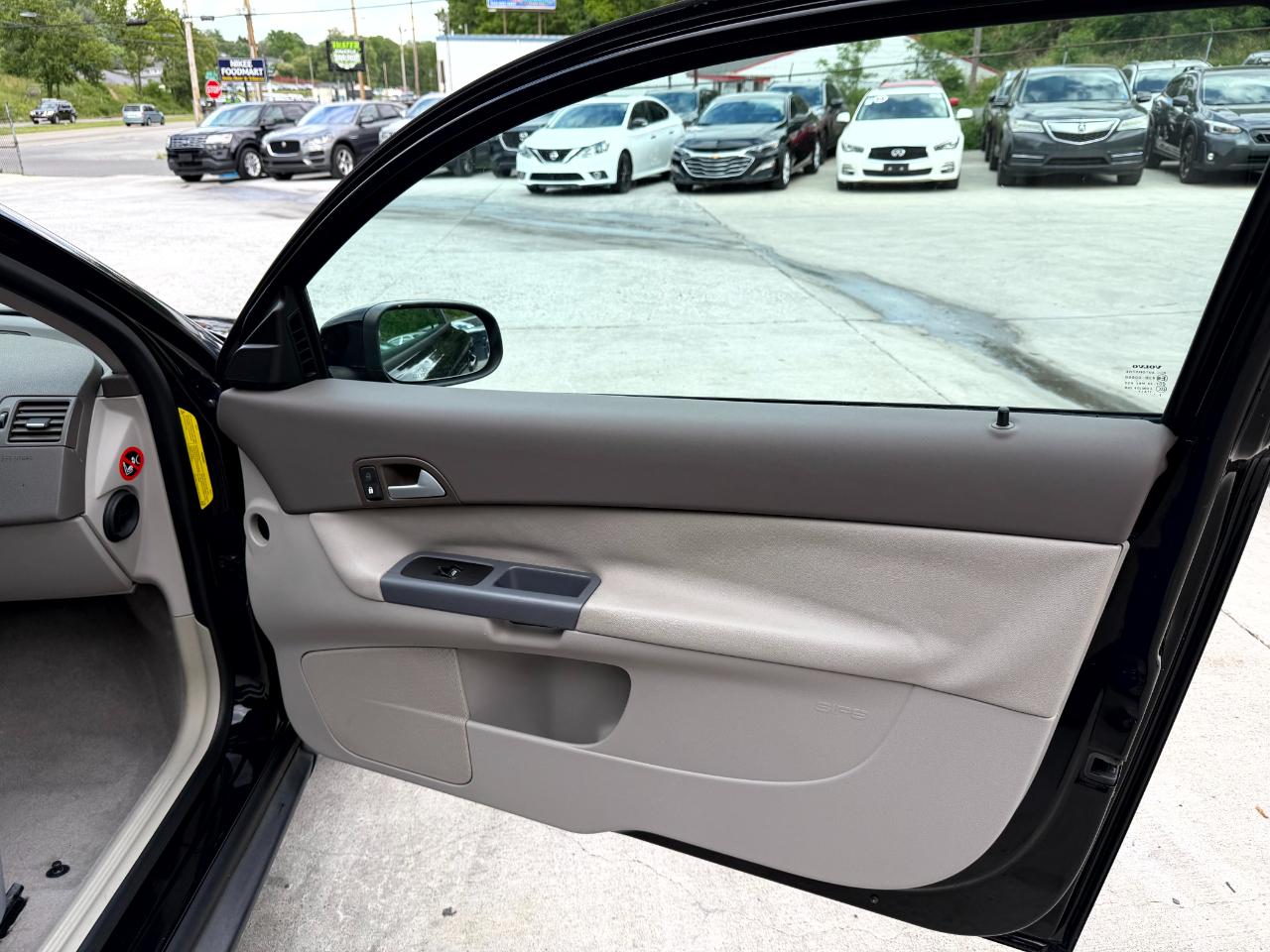 Volvo C30 T5 Version 2.0 2008