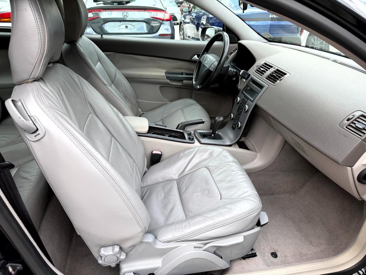 Volvo C30 T5 Version 2.0 2008
