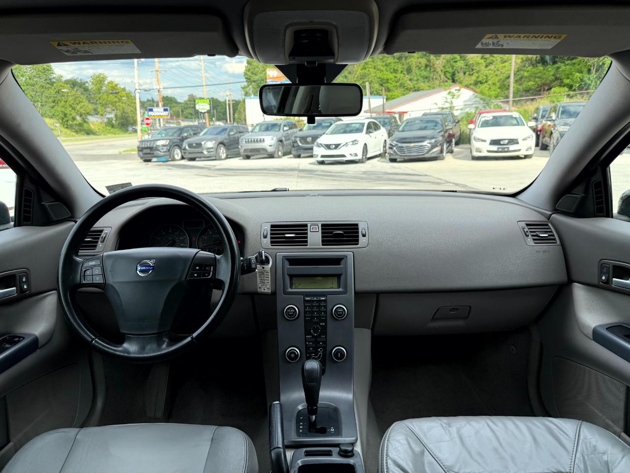 Volvo C30 T5 Version 2.0 2008