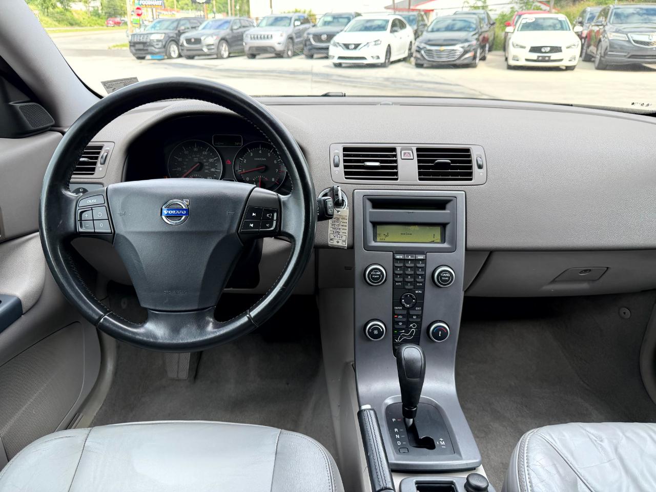 Volvo C30 T5 Version 2.0 2008