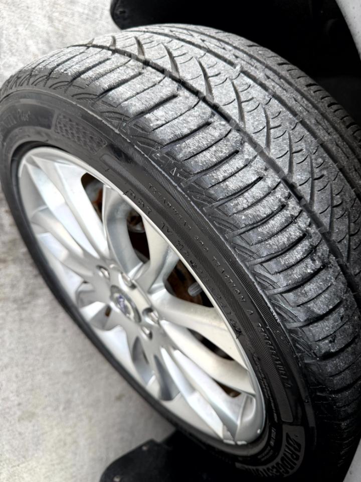Volvo C30 T5 Version 2.0 2008