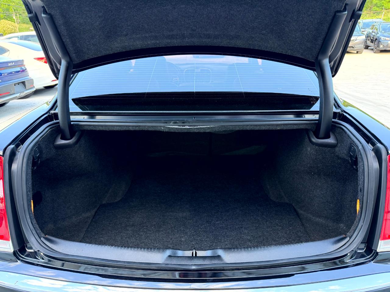 Chrysler 300 Limited 2017