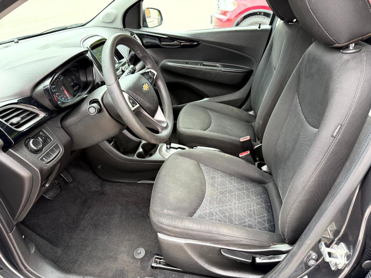 Chevrolet Spark 1LT 2020