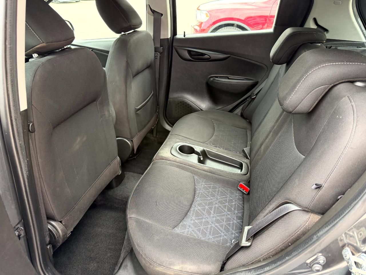 Chevrolet Spark 1LT 2020