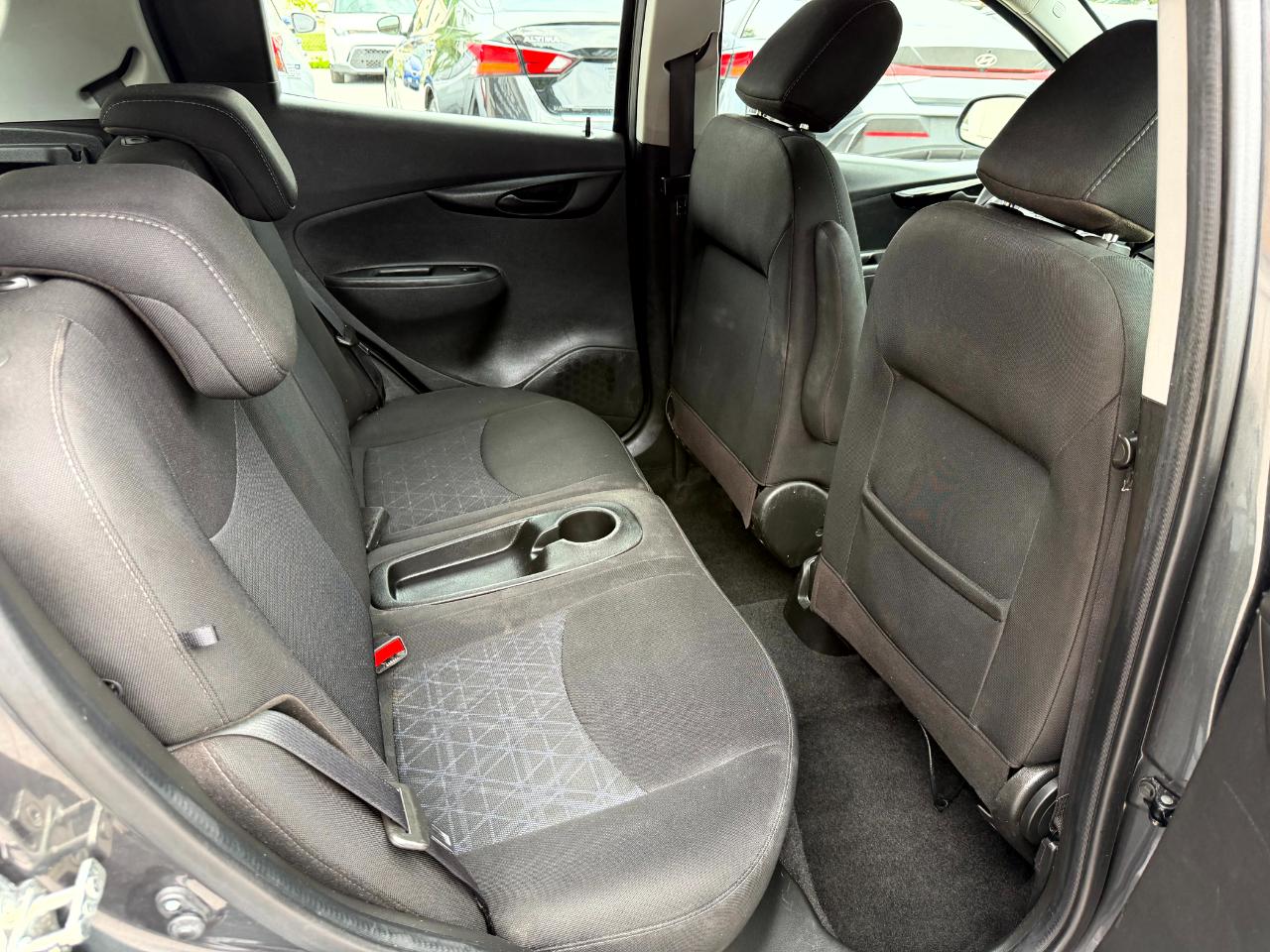 Chevrolet Spark 1LT 2020