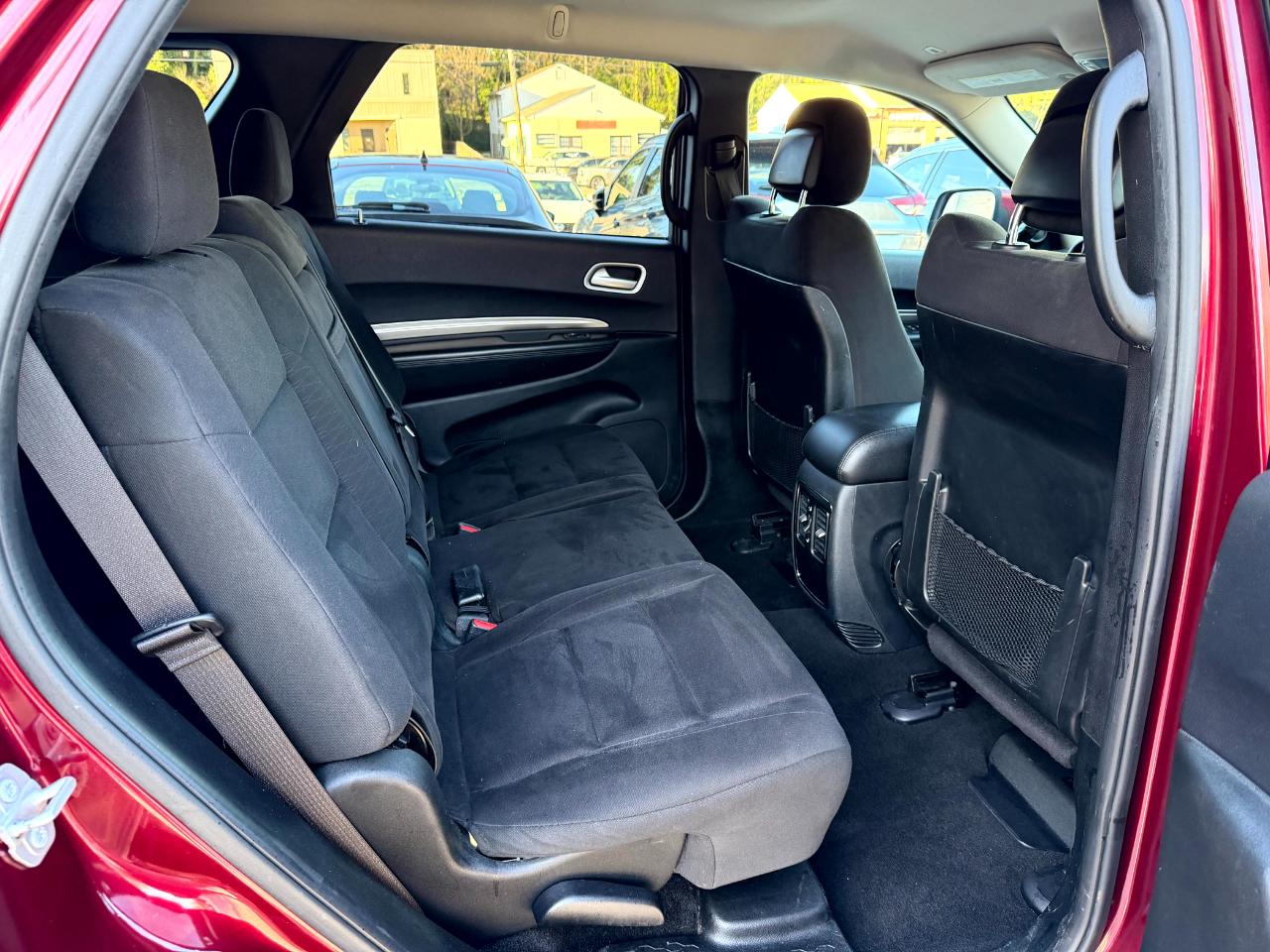 Dodge Durango SXT RWD 2019
